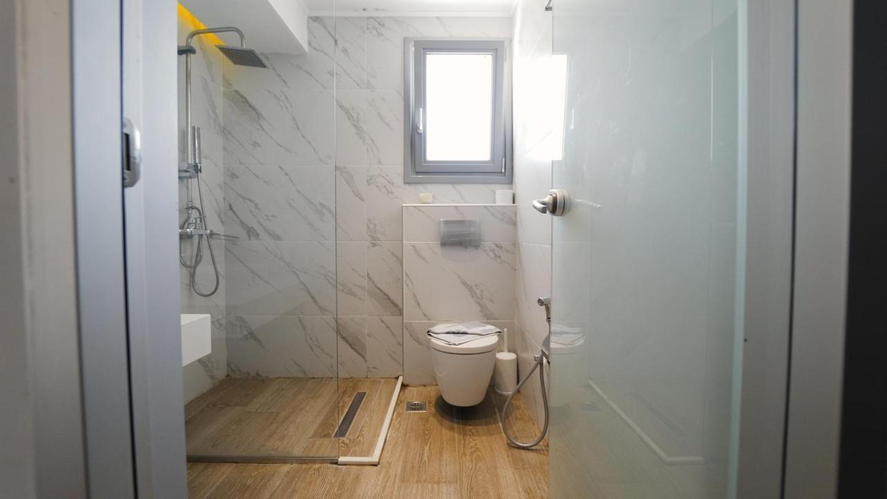 Sunrise Luxury Apartments Rhodes Rhodes City Luaran gambar