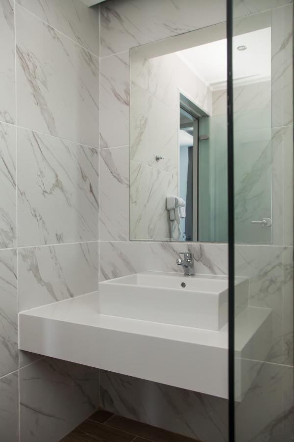 Sunrise Luxury Apartments Rhodes Rhodes City Luaran gambar
