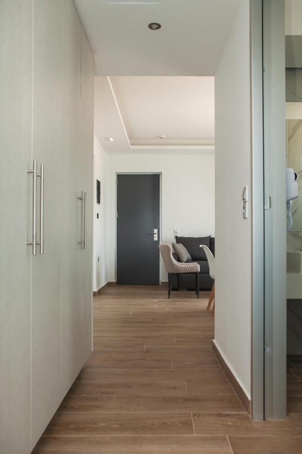 Sunrise Luxury Apartments Rhodes Rhodes City Luaran gambar